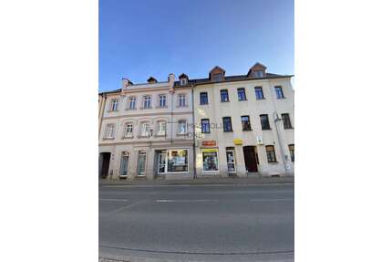 Wohnung zum Mieten in Gößnitz 552,96 € 80 m²