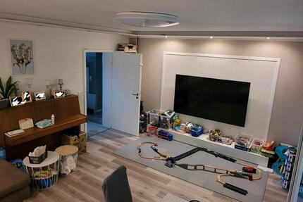 Schöne moderne Wohnung inklusive Küche - Marburg Marbach