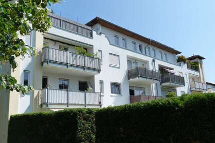 Wohnung zum Kaufen in Mörfelden-Walldorf 298.000,00 € 58.64 m²