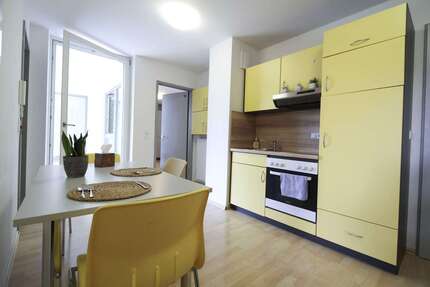 Wohnung zum Mieten in München - Schwabing-Freimann 3.080,00 € 75 m²