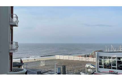 Wohnung zum Kaufen in Sylt 249.000,00 € 28.9 m²