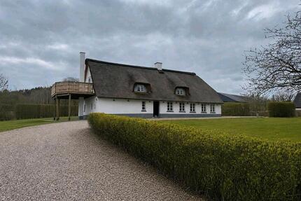 Wunderschönes Liebhaber Haus in DK AabenraaHaderslev - Klanxbüll
