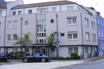 SIEMENSFAU Innenstadt BEST-Lage - Erlangen Alterlangen