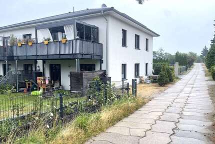 Wohnung zum Kaufen in Werder (Havel) 359.000,00 € 88.68 m²
