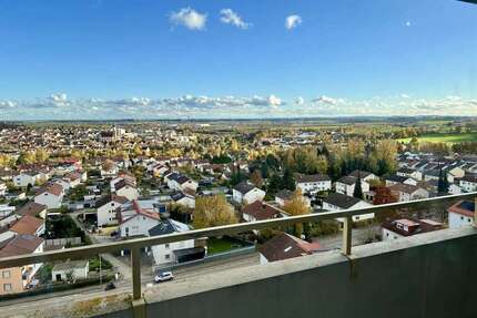 Wohnung zum Kaufen in Ehingen 196.000,00 € 73 m²