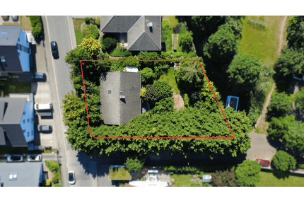 Grundstück zu verkaufen in Dieburg 545.000,00 € 781 m²