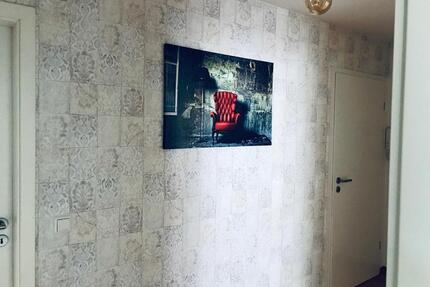 ZU VERKAUFEN: 2-Zimmer-Wohnung in Wolfsburg-Stadt Zentrum– 69 m²