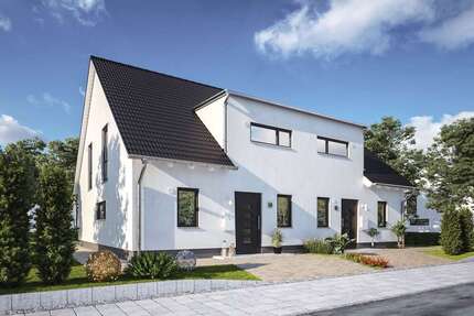 Haus zum Kaufen in Bergheim 432.500,00 € 115 m²