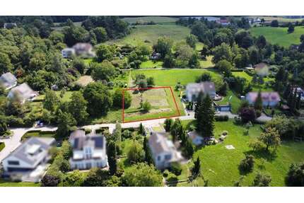Grundstück zu verkaufen in Ravensburg 1.445.000,00 € 1445 m²