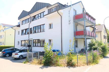 3 Zimmer Wohnung Provisionsfrei - Lörrach Brombach
