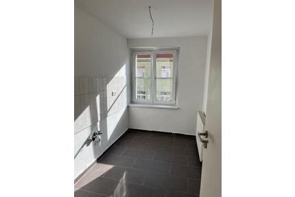 2 Raum Wohnung in ruhiger Lage 3. OG rechts - Freiberg