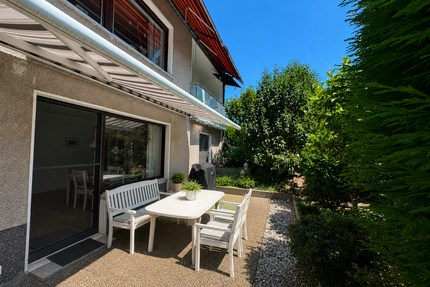 Wohnung zum Mieten in Sprockhövel 450,00 € 37 m²
