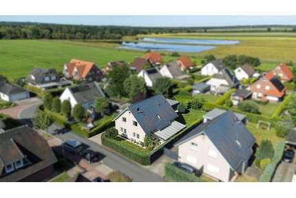 Haus zum Kaufen in Edewecht 434.900,00 € 161 m²