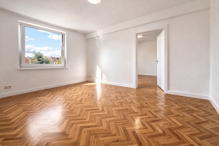 Wohnung zum Kaufen in Düsseldorf 199.000,00 € 52 m²