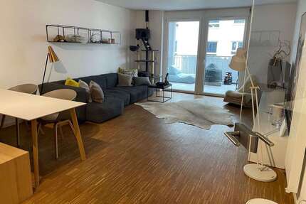 Wohnung zum Mieten in Bayreuth 785,00 € 68.46 m²