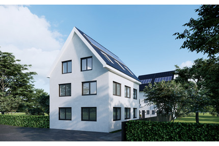 NEUBAU! Einfamilienhaus in Sandhausen – Schlüsselfertig