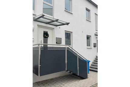 Reihenhaus Ulm Böfingen - 560.000,00&nbsp;EUR Kaufpreis, ca.&nbsp; 132,00&nbsp;m&sup2; in Ulm (PLZ: 89075) Obertalfingen