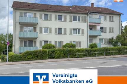 Wohnung zum Kaufen in Böblingen 215.000,00 € 56.3 m²