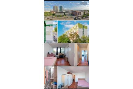 Apartment in Leipzig (Innenstadt) zu verkaufen