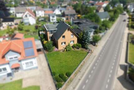 Haus zum Kaufen in Minden 386.000,00 € 203.17 m²