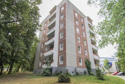 Hier können Sie Ihr Auto ruhig mal stehen lassen! - Suhl Aue 1