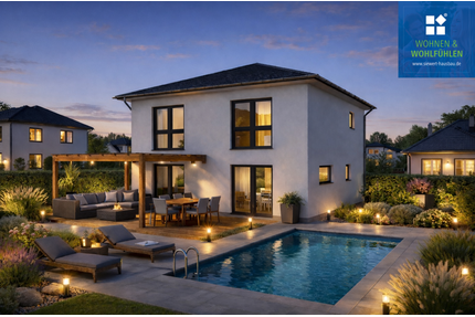 Haus zum Kaufen in Bad Düben 335.700,00 € 114 m²