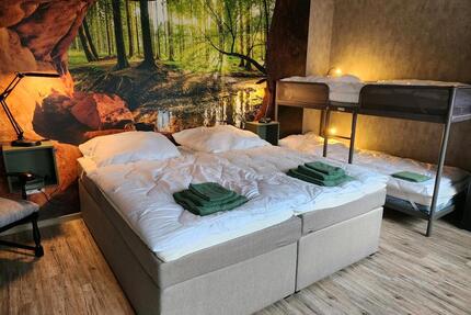 Ferienwohnung Fewo Apartment ☆Sonderpreis☆ - Xanten