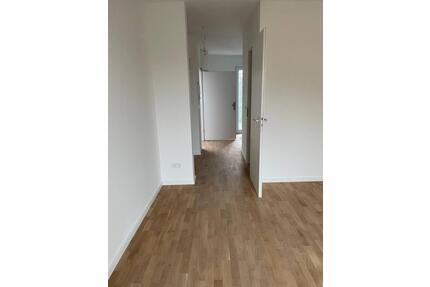 Erstbezug Single-Wohnung in Bestensee Besichtigung 14. März 12h