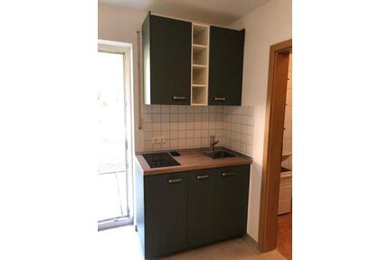 Appartement in Deggendorf zu vermieten