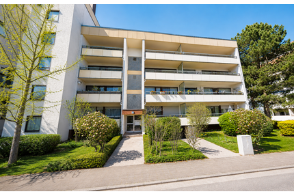 Wohnung zum Kaufen in Dreieich 120.000,00 € 38 m²