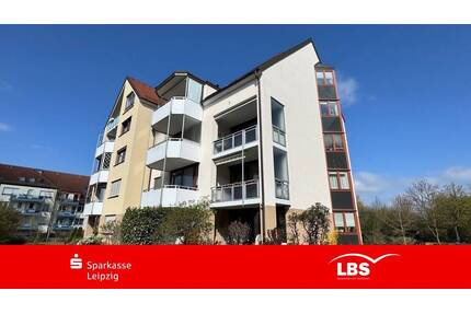 Bezugsfreier gepflegter Wohnraum - Leipzig Mölkau