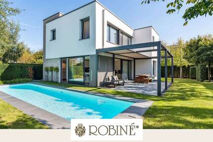 Haus zum Kaufen in Willich 1.490.000,00 € 176 m²