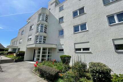 Wohnung zum Mieten in Biberach an der Riß 1.050,00 € 77.8 m²