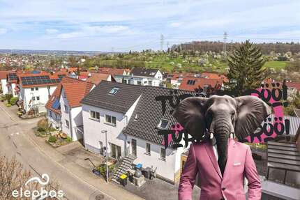 Haus zum Kaufen in Reutlingen 720.000,00 € 212.96 m²