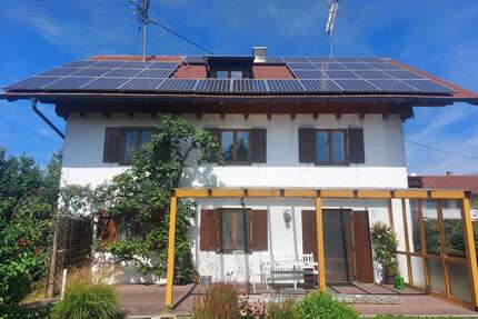 Haus zum Kaufen in Westerheim 528.000,00 € 200 m²