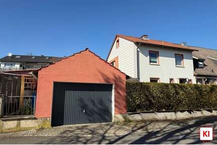 Haus zum Kaufen in Niederwerrn 265.000,00 € 109 m²