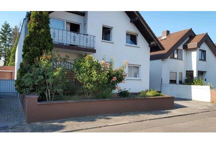 Eigentumswohnung in Lampertheim von privat zu verkaufen - Fürth