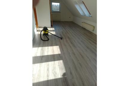 Wohnung in Maasholm-Bad 1. OG, ca 74 qm, 3 Zimmer