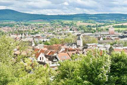 Grundstück zu verkaufen in Gelnhausen 790.000,00 € 1561 m²