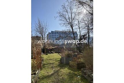 Wohnungsswap - 2 Zimmer, 61 m² - Markgrafendamm, Friedrichshain, Berlin