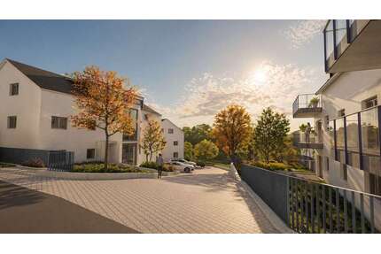 Wohnung zum Kaufen in Memmingerberg 356.000,00 € 67.81 m²