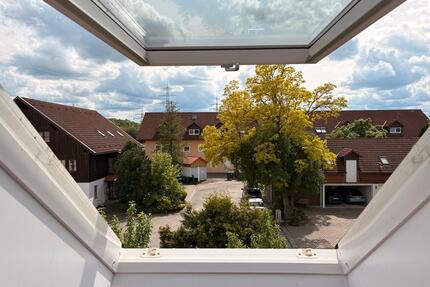 Einliegerwohnung 40m2 ideal für EIN Wochenendheimfahrer(mwd) - Finsing