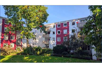 Wohnung zum Kaufen in Bochum Höntrop 149.000,00 € 83 m² - Bochum / Höntrop