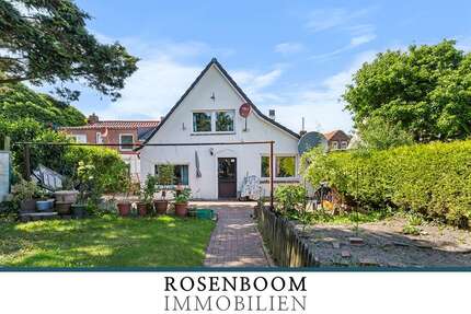 Haus zum Kaufen in Norden 150.000,00 € 177 m²