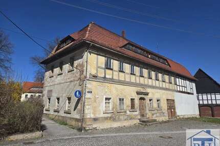 Haus zum Kaufen in Großschönau 29.000,00 € 254 m²
