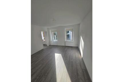 2,5 Zimmer - frisch saniert - Stadtzentral - Lüdenscheid Staberg