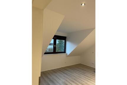 Maisonette Wohnung in Kandel zu vermieten