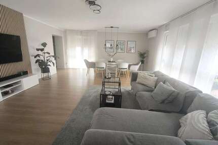 Wohnung zum Mieten in Rüsselsheim am Main 1.400,00 € 100 m²