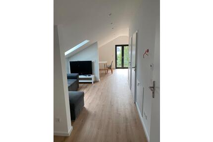 2 Zi. Business Apartment – möbliertes Wohnen auf Zeit in Malsch