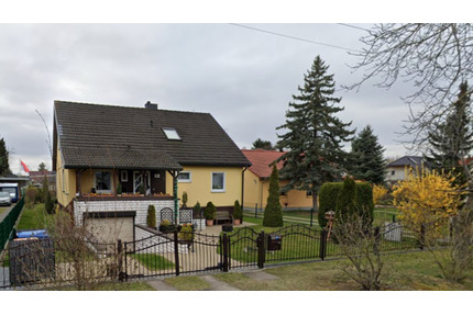 WG 01 Zimmer Apartment zu vermieten 7 Minuten zum U5 Elsterwerder - Berlin Friedrichshain-Kreuzberg